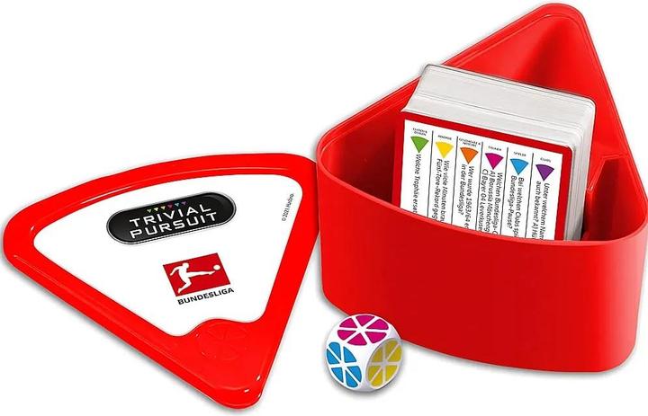 Actual product image Winning Moves Family games, parlor games (German, 2 - 6 Players)