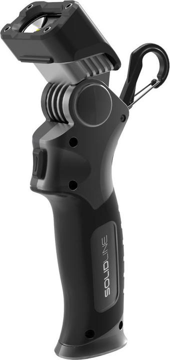 Produktbild Ledlenser Solidline SW3R (700 lm)