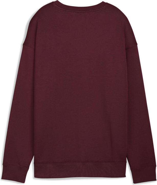 Produktbild Puma ESS Small No. 1 Logo Relaxed Crew FL (L)