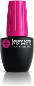 Actual product image Silcare Base One Primer & Tea Tree Oil Primer Is A Natural 15Ml Claw Tile
