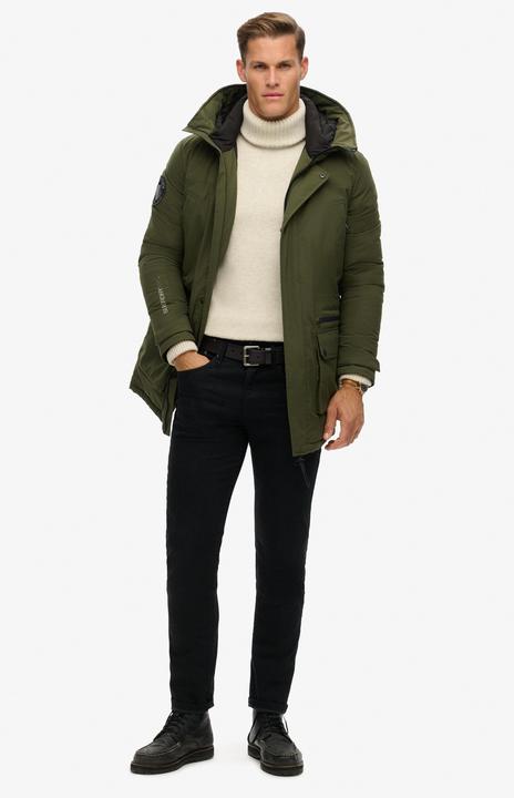 Immagine prodotto Superdry Parka CITY PADDED