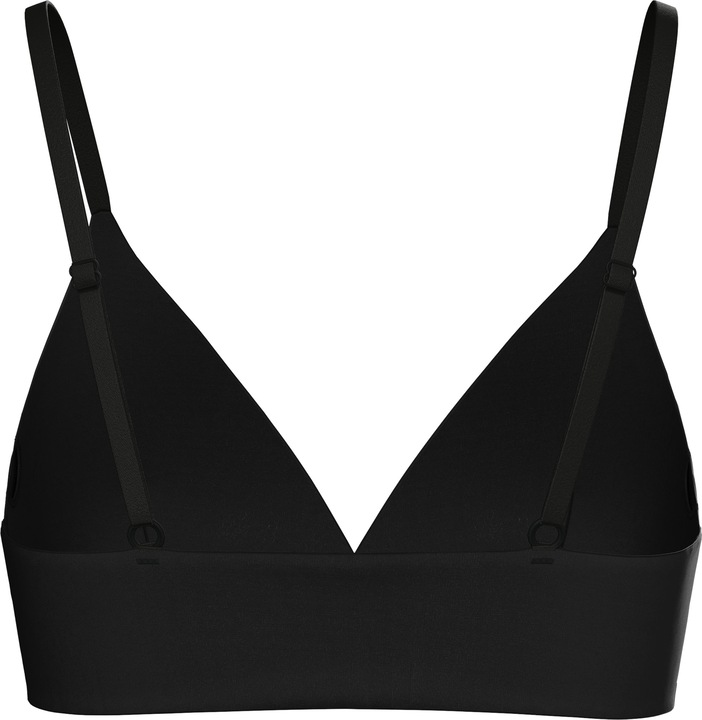 Actual product image Pieces Pcnamee Triangle Bra Noos (XL)