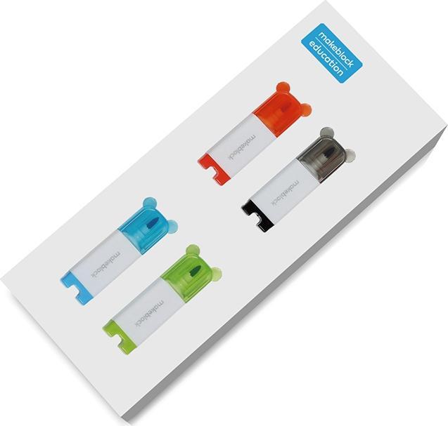 Produktbild Makeblock mTiny Color Markers