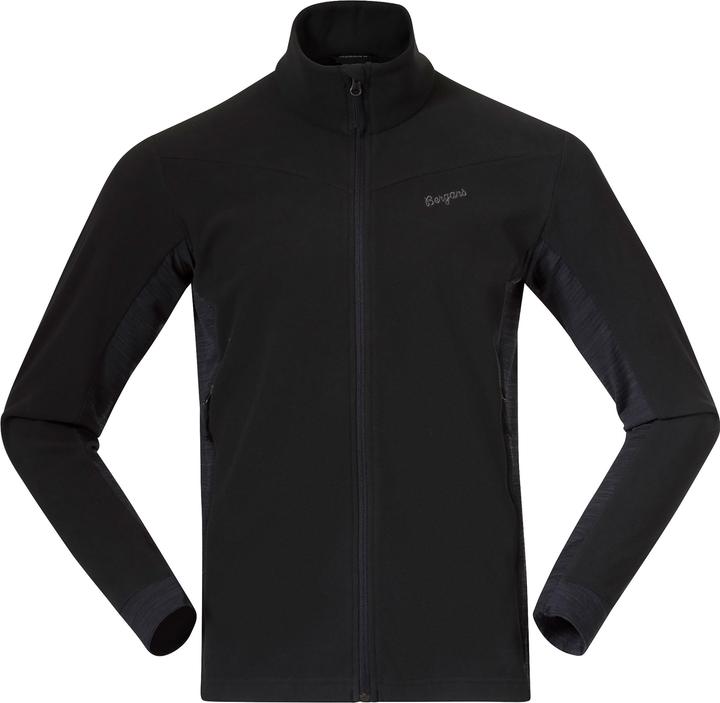 Produktbild Bergans Rabot Fleece Midlayer (XL)