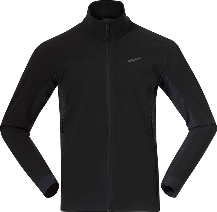 Immagine prodotto Bergans Maglia intermedia in pile Rabot (XL)