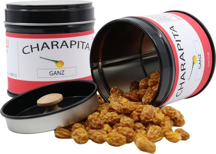 Immagine prodotto Justchili Charapita intero (15 g)