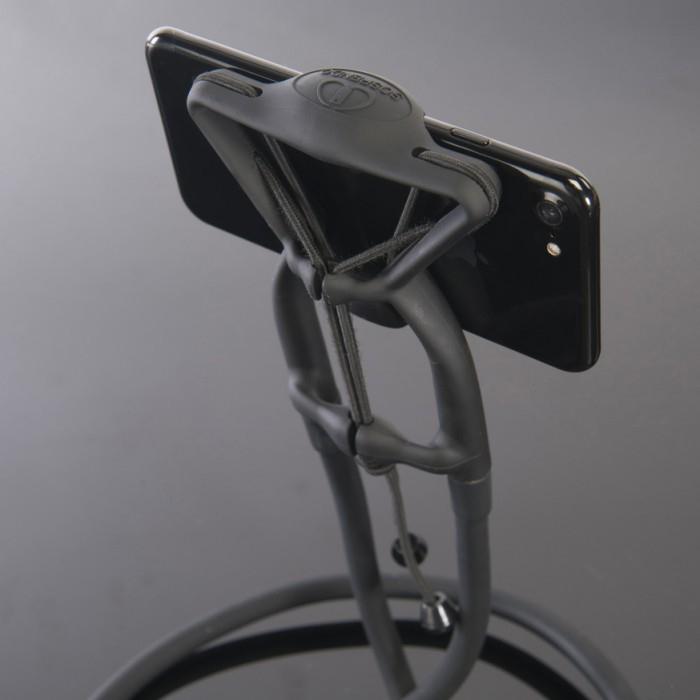 Immagine prodotto Tucano SSP-L-BK Supporto universale nero