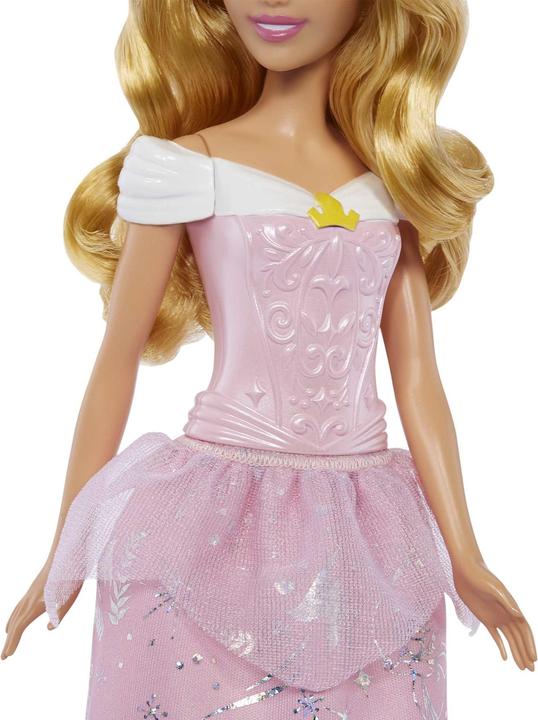 Actual product image Mattel Disney Princess - Story Sparkle Princess Gift Set (HLW44)
