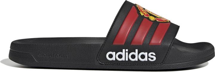 Produktbild Adidas Adilette Shower Man United Herren-Slipper (44.5)