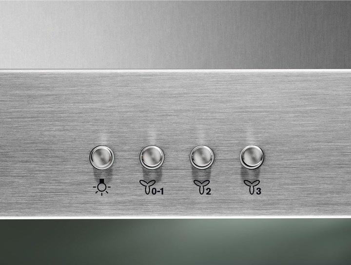 Image du produit Electrolux Okap LFC316X (Hotte murale)