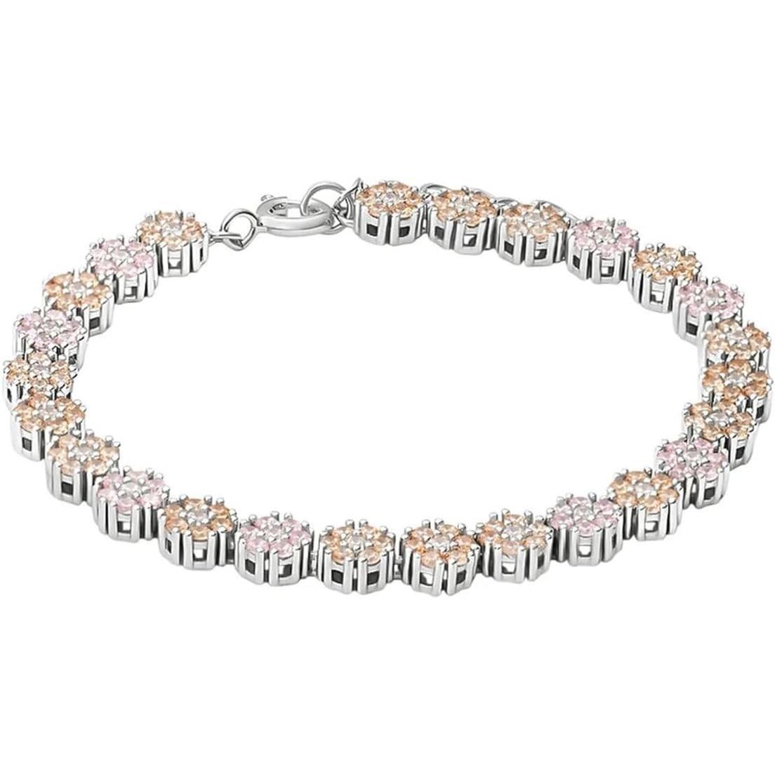 Stroili, Bracciale, 1691546 Womens Bracelet, (9.97 Cm)