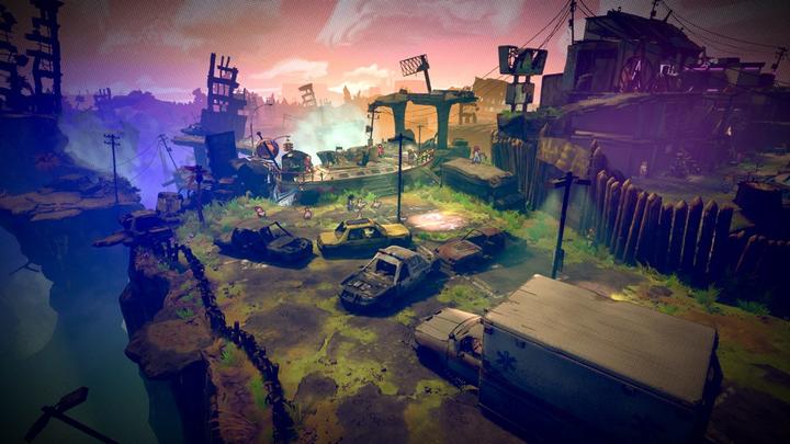 Produktbild Microsoft Rad (Xbox One S, Xbox One X, Xbox Series S, Xbox Series X)