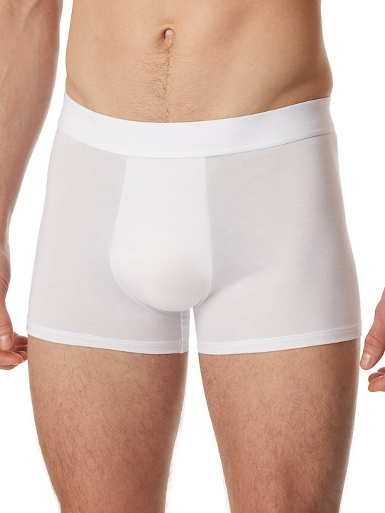 Produktbild Schiesser Trunk Shorts - Premium Modal (L, 2er Pack)