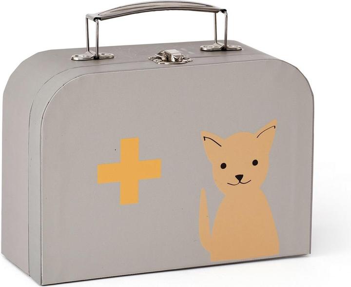 Produktbild Kids Concept Veterinär-Spielset