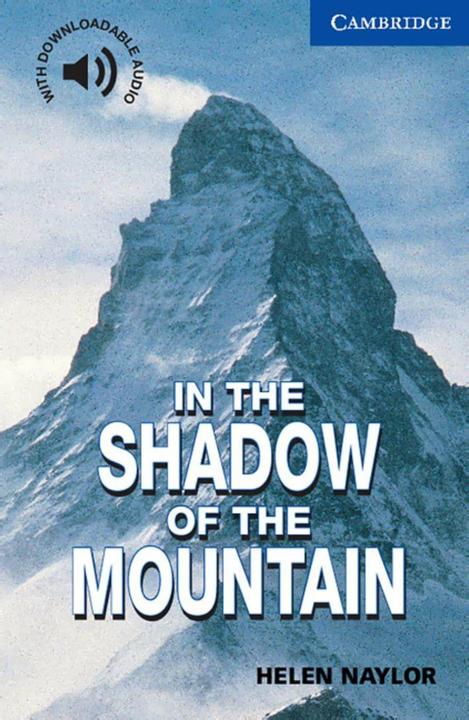 Produktbild In the Shadow of the Mountain (Englisch, Helen Naylor, 2005)