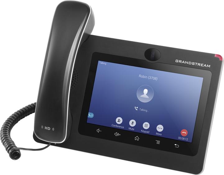 Grandstream GXV-3370