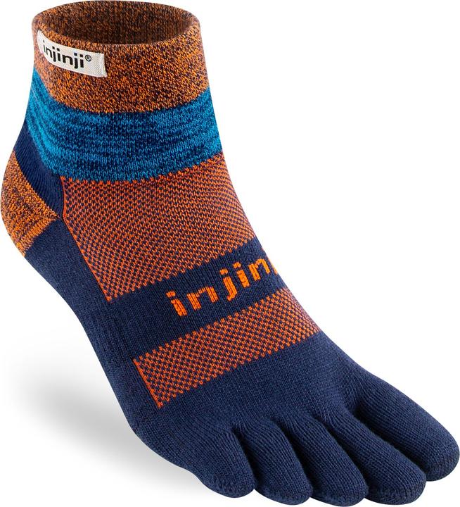 Produktbild Injinji Trail Midweight Mini-Crew (S)