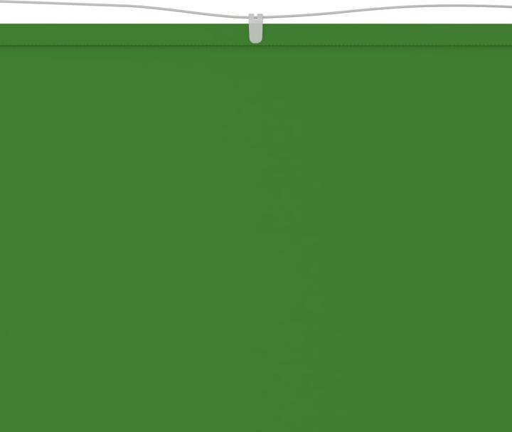 Produktbild vidaXL Senkrechtmarkise (1 m)