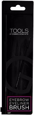 Produktbild Gabriella Salvete TOOLS Eyebrow Eyeliner Brush (Eyeliner)