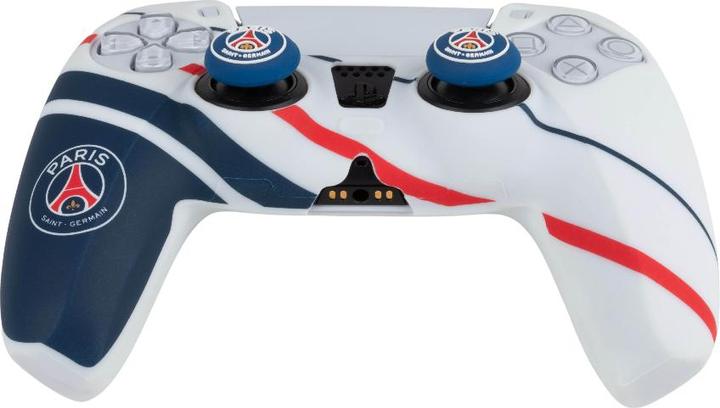 Produktbild Konix Kit de protection en silicone pour manette PS5 - PSG (PS5)