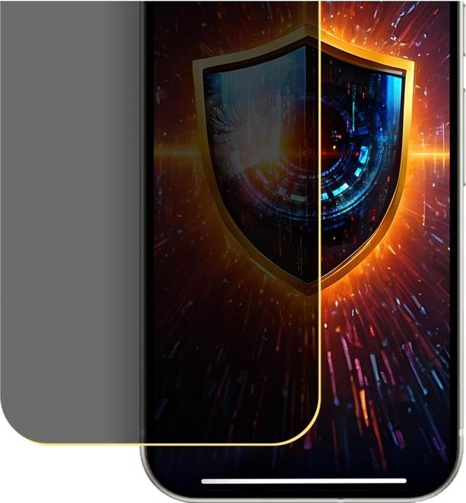Actual product image 3MK Silky Matt Privacy (Google Pixel 10, Google Pixel 10 Pro)