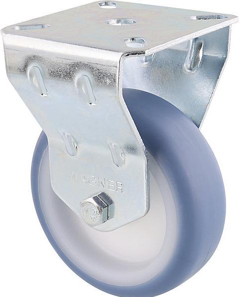 Produktbild Wagner System Bockrolle