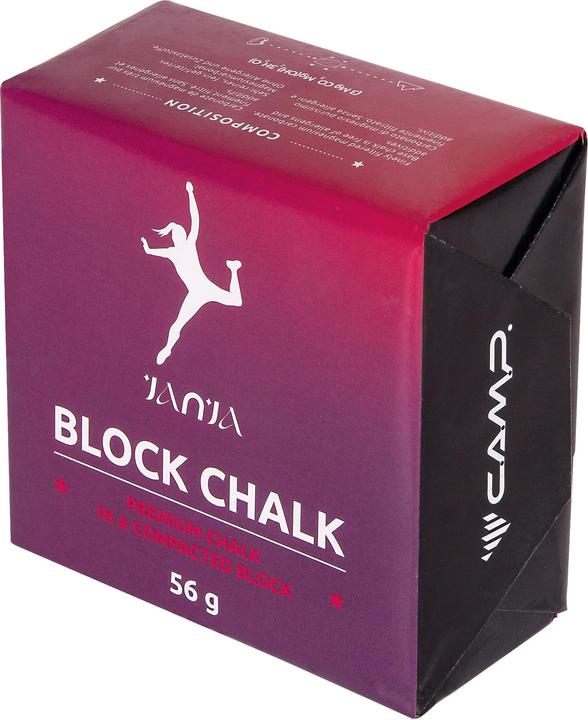 Produktbild Camp Janja 56g Block (56 g)