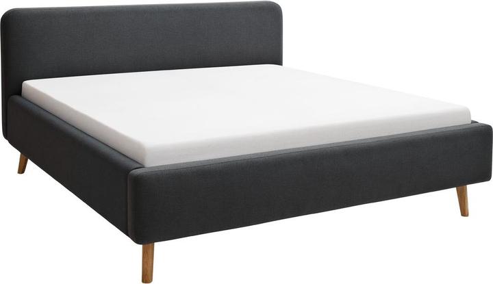 Image du produit Novel Mattis 8096 (160 x 200 cm)