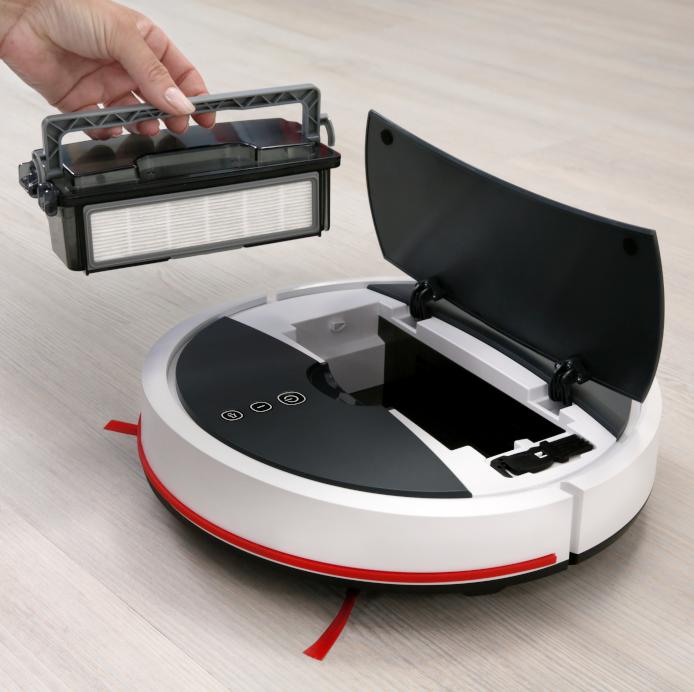 Actual product image Vileda VR 102