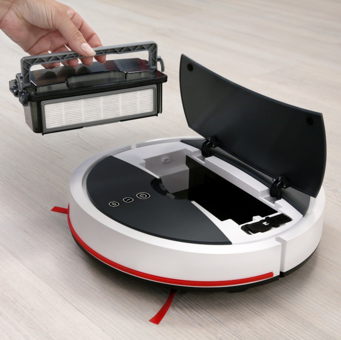 Actual product image Vileda VR 102