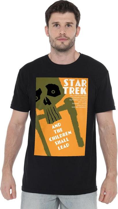 Produktbild The Original Series Episode 59 TShirt (5XL)