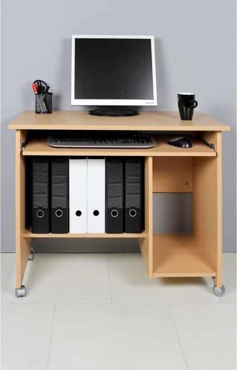 Immagine prodotto Germania Tavolo per computer (90 x 48 x 72 cm)