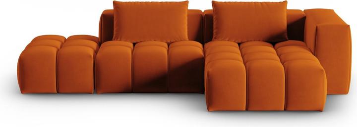 Immagine prodotto CXL by Christian Lacroix Lorella (Divano ad angolo)