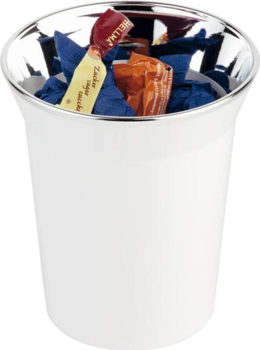Image du produit APS Tischreste-/Besteckbehälter "TOP CHROME" (1.30 l)