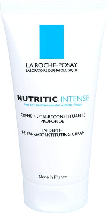 Actual product image La Roche Posay Nutritic Intense (50 ml, Day cream)