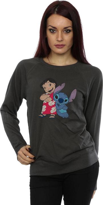 Produktbild Dick Smith Classic Sweatshirt (XXL)