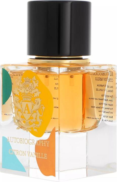 Immagine prodotto Autobiography Citron Vanille Eau De Parfum 65ml (Eau de parfum, 65 ml)