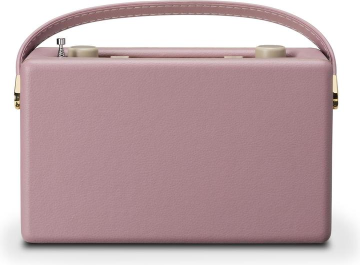 Actual product image Roberts Revival iStream 3L DAB+/ Smart Radio (AM, DAB, DAB+, FM, Internet radio, Bluetooth, Wi-Fi)