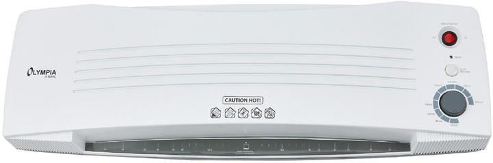 Actual product image Olympia /min, 80-250µm (80 - 250 µm, A2)