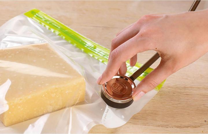 Actual product image Bosch Hausgeräte Vakuumierbeutel MSZV0FB1 9 Stück (9 x)