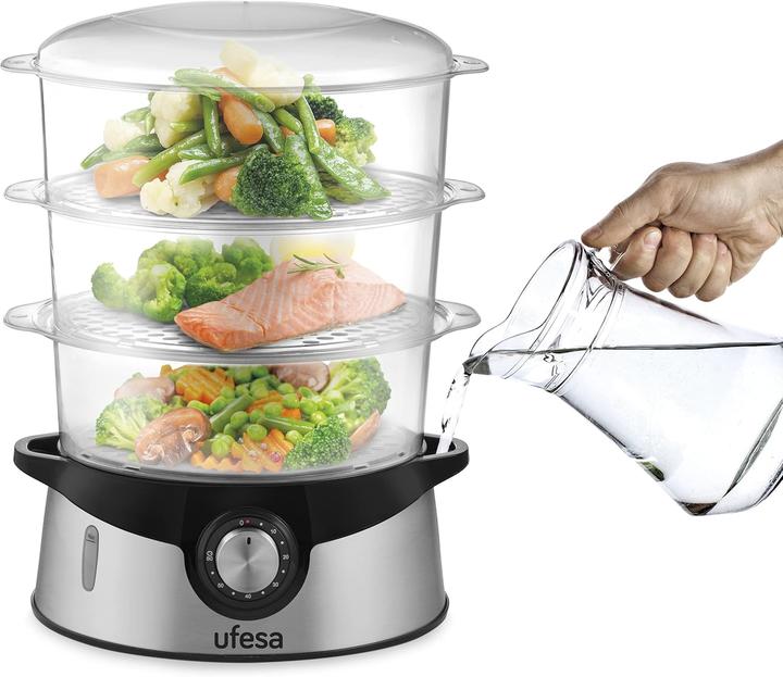 Produktbild Ufesa CV4000