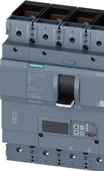 Actual product image Siemens 3VA2440-6JQ42-0AA0