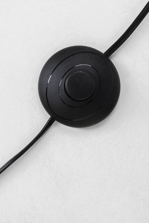 Image du produit Kare Design Stehleuchte Calotta Schwarz 3er 151cm