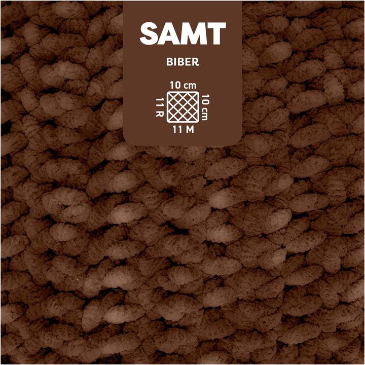 Actual product image Myboshi Velvet (100 m)