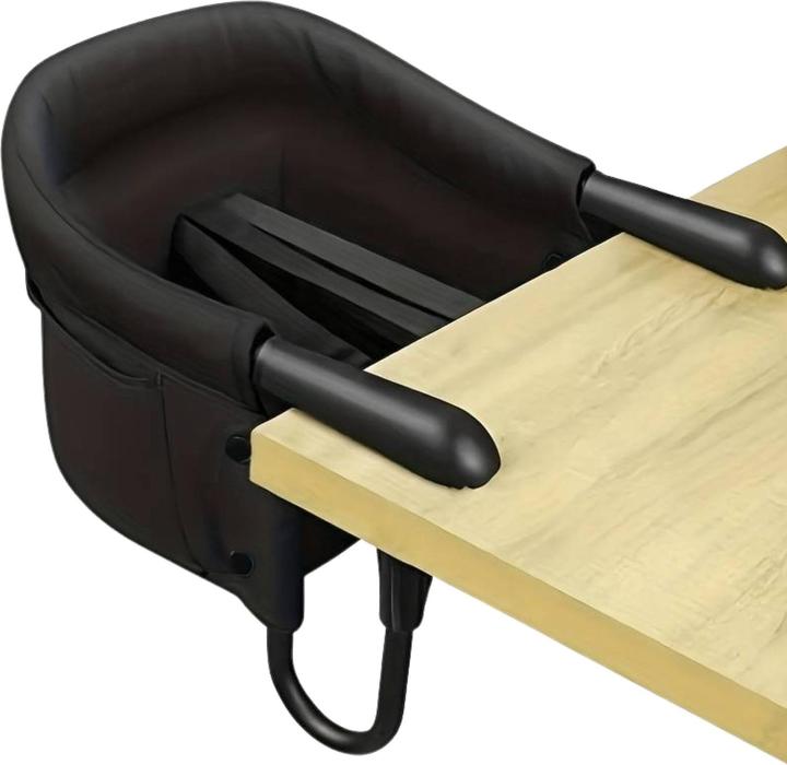 Image du produit Milkii Siège de table bébé/enfant (Siège de table)