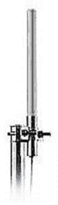 Image du produit Extreme Networks Outdoor Ratedtyp Dipole Gain (WiFi)