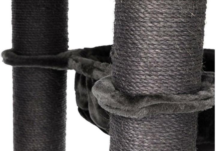 Produktbild Trixie Amadeus (163 cm, Anthrazit)