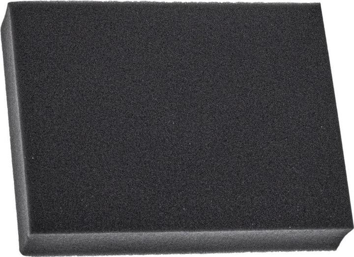 Actual product image Flickbee Schaumfilter für AEG Electrolux Staubsauger ersetzt 118425501/4