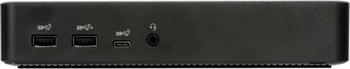 Actual product image Targus DOCK460 (USB-C, 10 Ports)