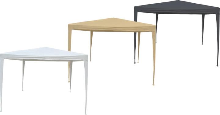 Produktbild Keller Fahnen Pavillon Simply (300 cm, 300 cm)